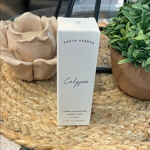 Earth Harbor Calypso Vitamin C Moisture Elixir